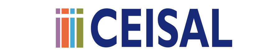 Logo Ceisal