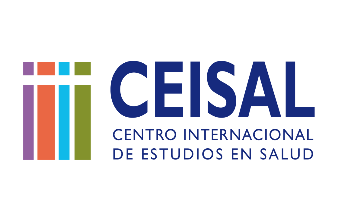Logo Ceisal